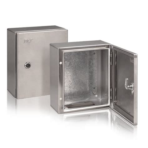 stainless steel electrical junction boxes